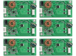 Placa de Acionamento Universal Led 6x 10 42 Polegadas com Inversor de Corrente Constante para Tv. SFUSHOS