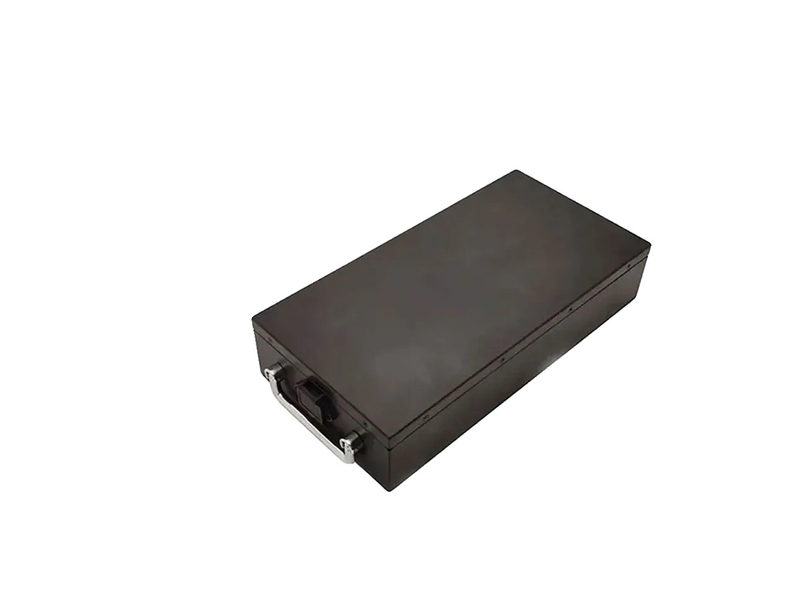 Bateria, 60v, Capacidade De 30ah, B-60v-40ah