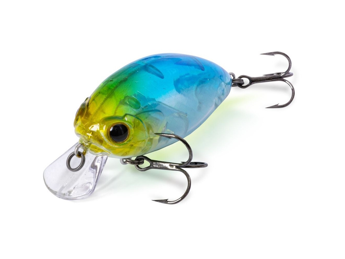 Lure Quantum FAT Minnow SR – 10g