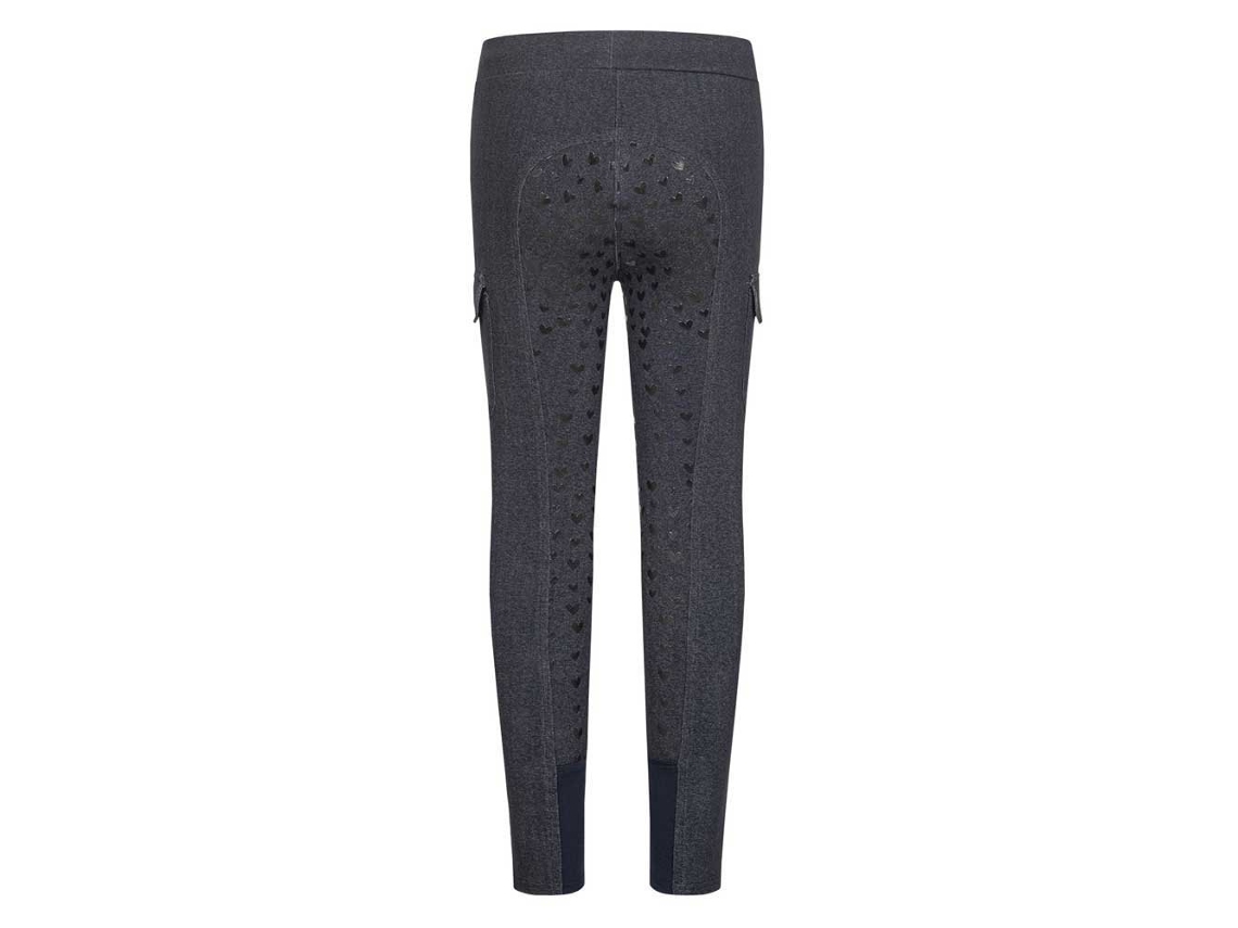 Calça Gwen Cargo Cinzento 140 Cmwaldhausen