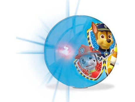 Bola  09072 Paw Patrol