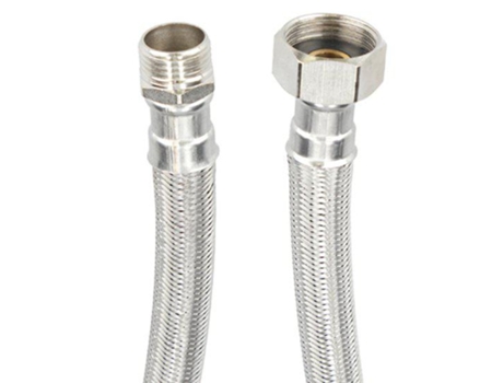 Mangueira Térmica Fsklmh540 40 Cm One Size Silver