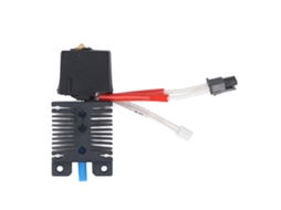 Cabeça de Extrusão Hotend com Mangueira MARCA
