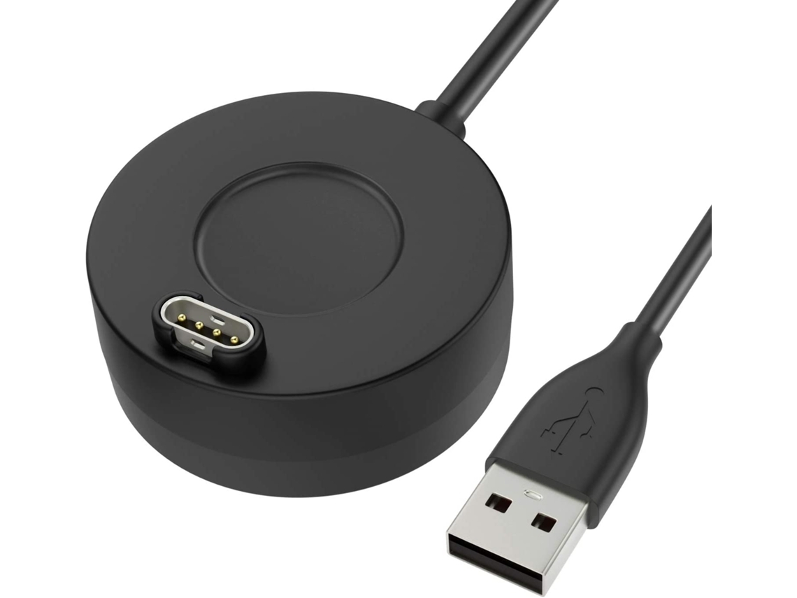 Carregador Garmin Venu Sq Usb STELASPLEN