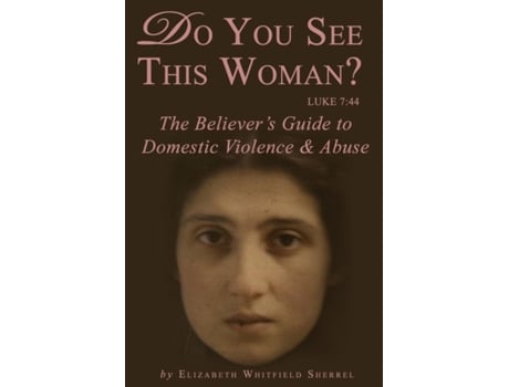 Livro Do you See This Woman? Elizabeth Sherrell (Inglês)
