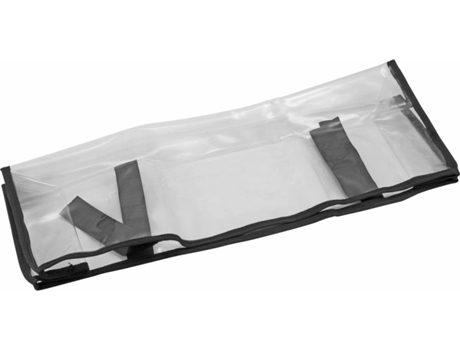 Capa de Chuva EUROLITE Rain Cover Akku Bar 6 Qcl