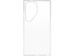 Capa OTTERBOX React Samsung Galaxy S24 Ultra (Outlet Caixa Aberta - Clear)