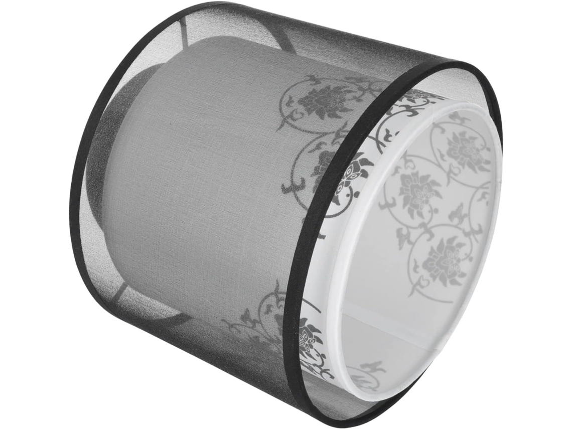 Luminária de Teto Pendente Redonda, Modelo Simples para Sala de Estar Moderna Ou Corredor. SFUSHOS