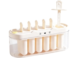 Lurelia Escova De Silicone Para Costas E Corpo, Silicone Macio, Cabo Longo E Com Argola, Cuidado Familiar Essencial