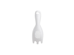 Colher De Arroz, Escorredor, Peneira, Escova, Panela De Cozinha, Utensílio Doméstico De Plástico Não Abrasivo, Espátula Para Mexer