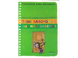 Livro de Brigitte Labbé (Português)