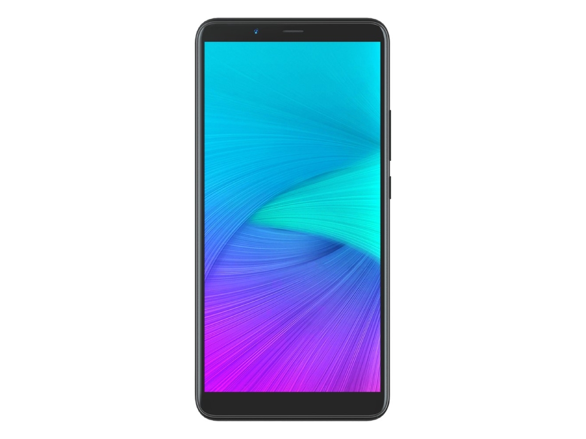 Smartphone CUBOT Note 9 (5.99'' - 3 GB - 32 GB - Preto)