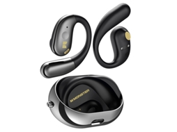 FONES DE OUVIDO ESTÉREO SEM FIO MDUG com Bluetooth 5.4 e design aberto