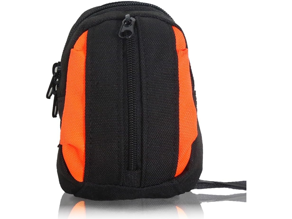 Bolsa Decorativa Simulada para Carros Rc 1/8 e 1/10 SFUSHOS para Axial Scx10 / Trx4 D90