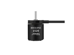 Ant Esc Motor 1520 Wifi linksequre Kit Potência Brushless Rotor Externo 2 3s 1/24 1/16 Carros Rc Caminhões Escalada Esteiras Peças Modelos MDUG