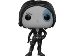 Figura FUNKO Pop Marvel: Deadpool Parody- Domino