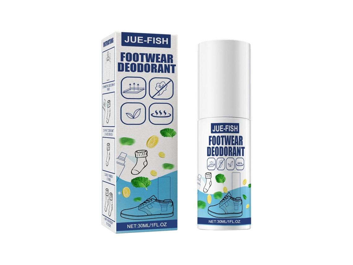 Desodorizador para Guarda roupas de Sapatos e Meias, Aromatizador de Ar, Eliminador de Odores LAXISCREED