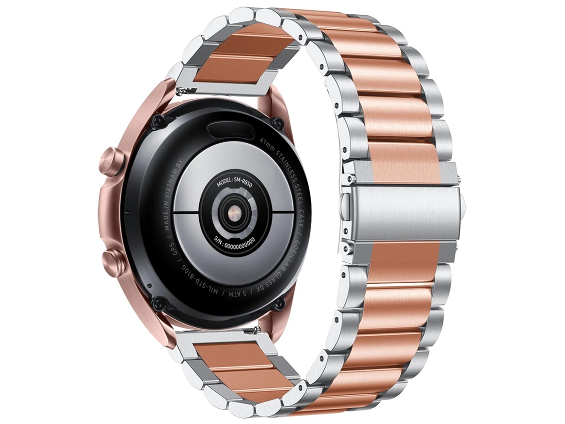 Bracelete para Garmin Vivoactive 3 680603073E