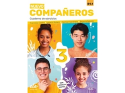 Nuevo Compañeros 3 Ejercicios 2026
