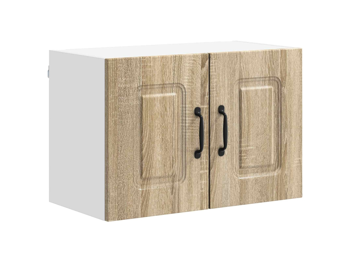 Armário de Cozinha MAISON EXCLUSIVE em Carvalho Sonoma 60x31x40 cm