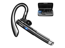 Fones De Ouvido Sem Fio Bluetooth, Fones De Ouvido Sem Fio Bluetooth 5.1