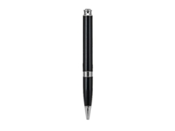 Lurelia Gravador De Voz Digital 4gb Com Usb, Ativação Por Voz, Redução De Ruído Para Reuniões, Entrevistas, Cursos - Preto