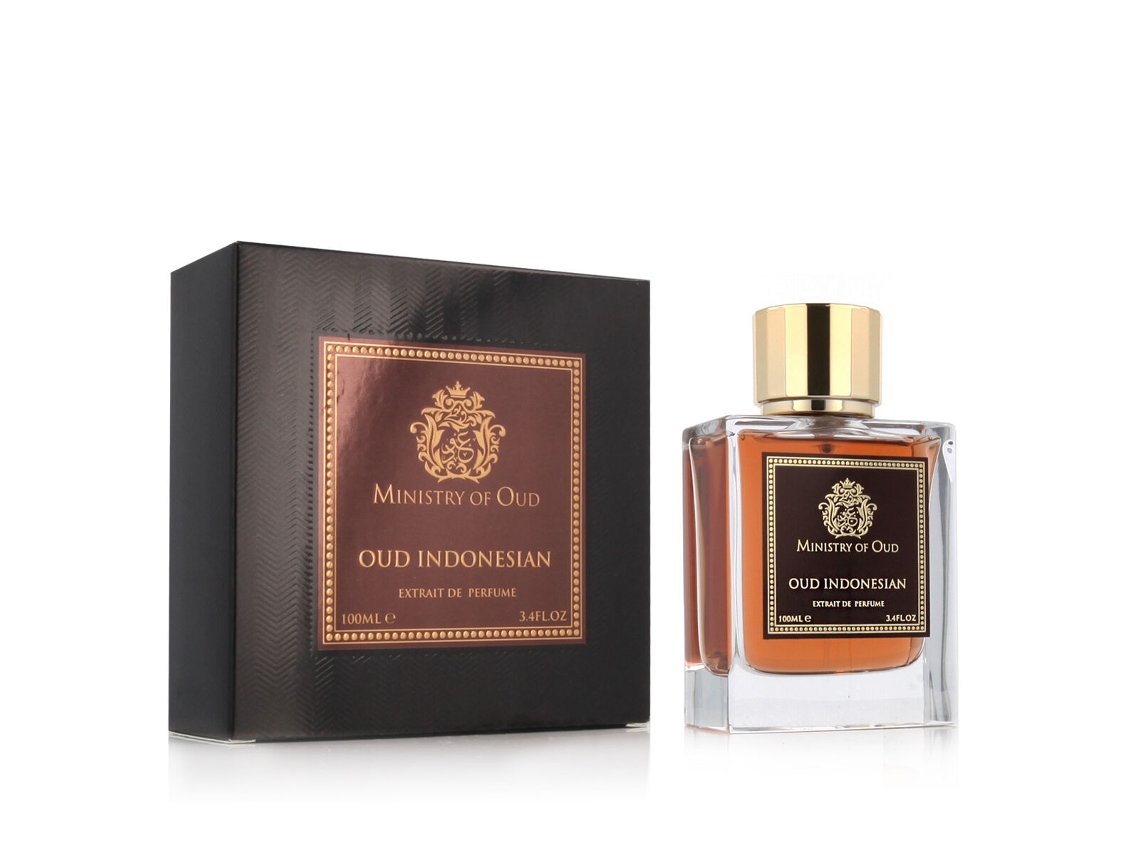 Perfume Ministry of Oud Oud Indonesian (100 ml)