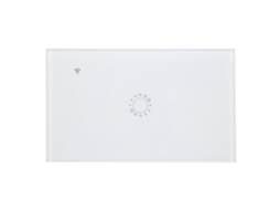 Interruptor Inteligente Touch Wifi Sem Fio, Padrão Us/au, 95‑240vac 50/60hz, Controle Remoto.
