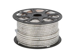 Fita Led 220V Smd2835 120Led/M Bobina 100 Metros LEDBOX