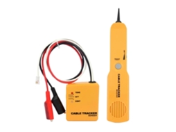 Détecteur de Ligne Téléphonique Portátil, Kit D'outils Test SFUSHOS