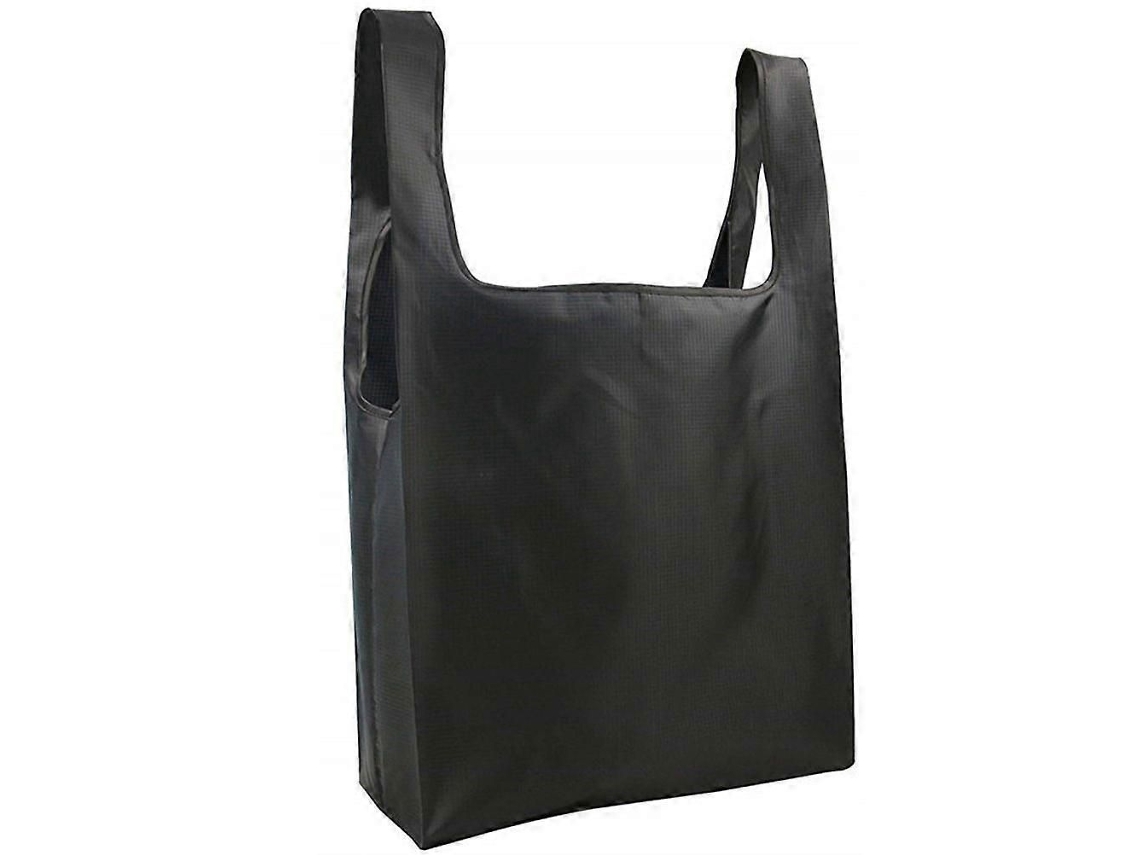 Sacola de Compras Reutilizável, Dobrável, Portátil, para Uso Doméstico. GOKOCO