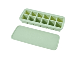 Máquina de Gelo Doméstica de Silicone Flexível, Própria para Alimentos, Ideal para Refrescos de Verão e Festas. TAISHENGDA