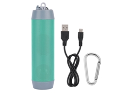 5 em 1 Alto falante LAXISCREED Bluetooth Bastão Tocha