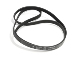 Correia 1152h7 El HUTCHINSON As0003721 para Máquina de Lavar Roupa Blh129un
