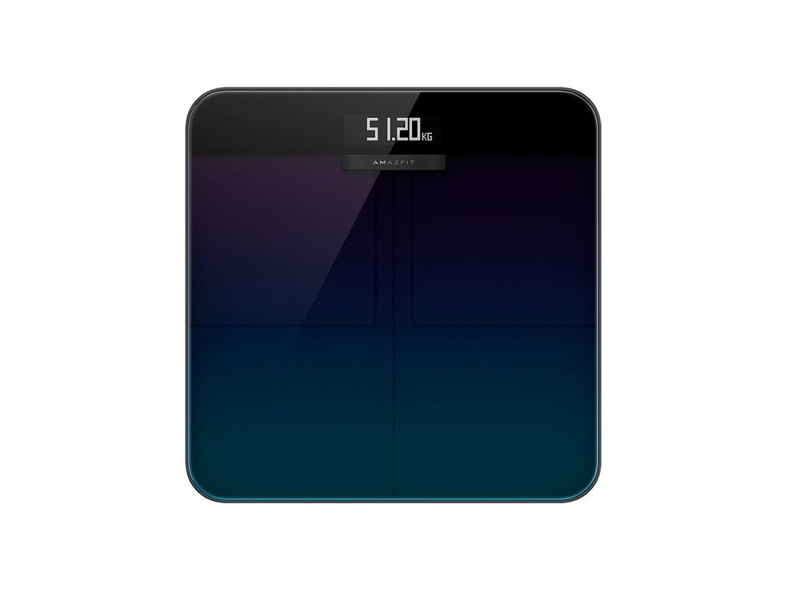 Amazfit Smart Scale Aurora