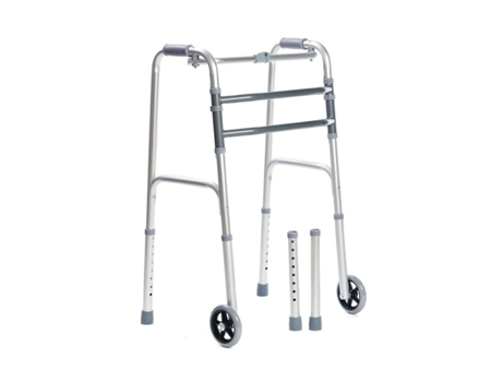 Andarilho com rodas VITEA CARE VCBP0031
