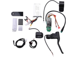 Kit de Substituição do Controlador de Acelerador do Painel para Scooter Elétrica 36v 350w SFUSHOS