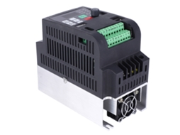 Inversor 220vac 0.75kw Controle Velocidade Motor