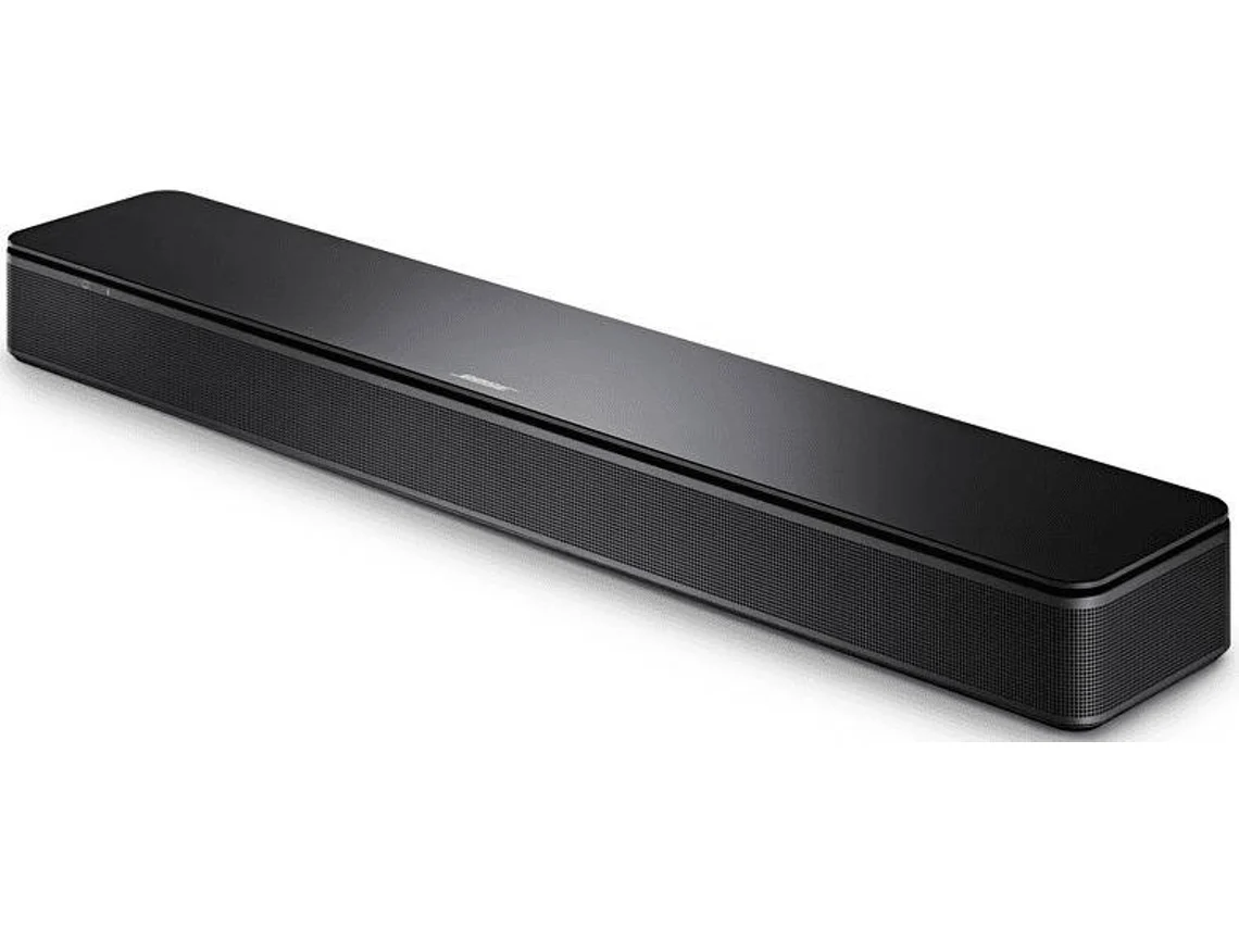 Soundbar BOSE Tv Speaker (3.0 - 100 W - Preto)