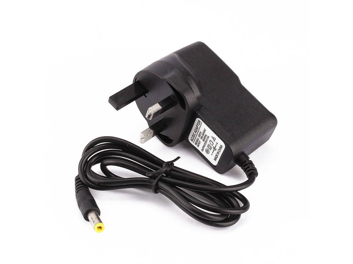 Carregador LAXISCREED 5v 1a 5.5mm