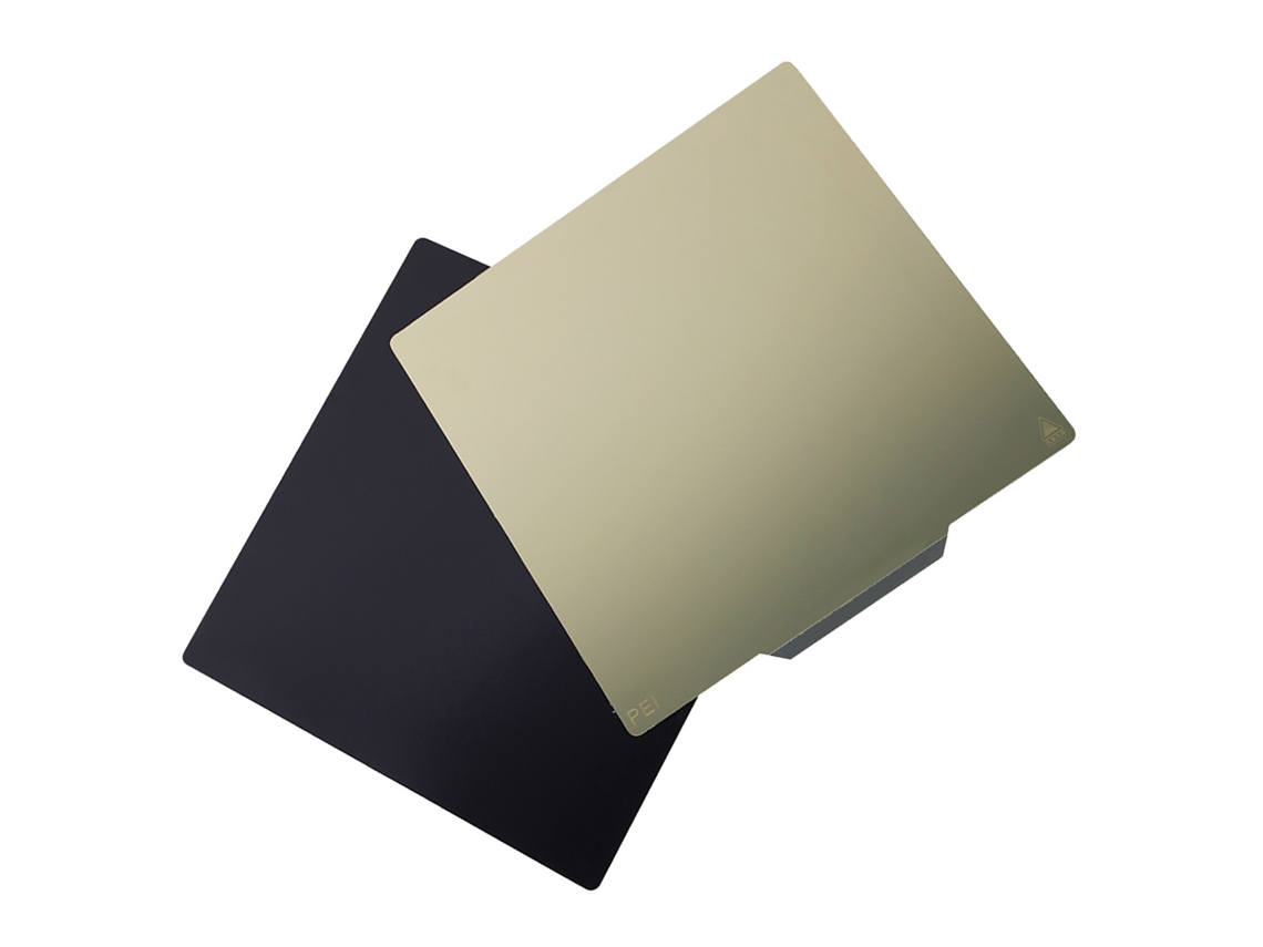 Placa Magnética Pei Resistente ao Calor 235x235mm para Ender 3/5