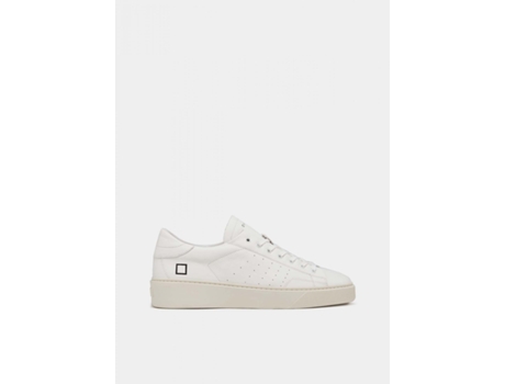 Sapatilhas De Homem Date Lv Wh Levante Branco (45)