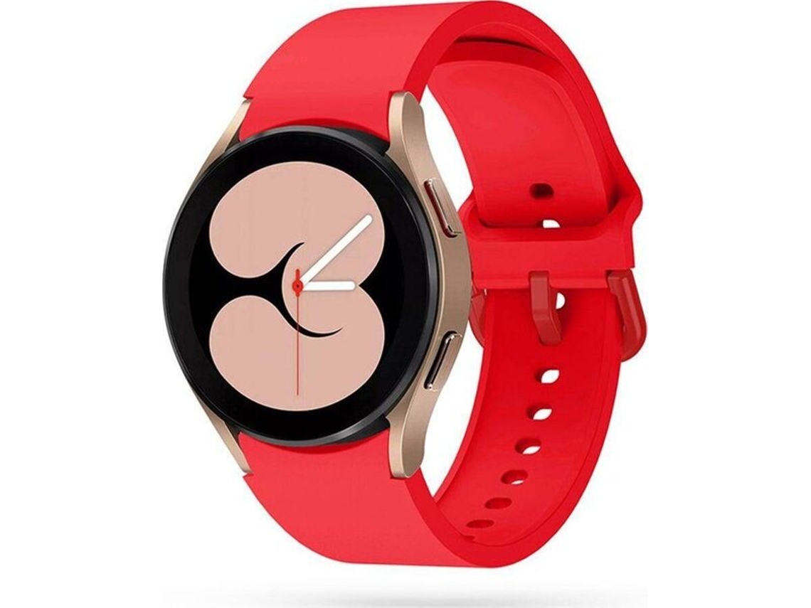 Tech Protect Iconband Vermelho Vayotoy
