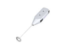 Espumador Elétrico de Leite, Manual, para Ovos AQUAFORGE