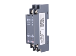 Módulo Isolador Conversor Ws1521 Dc 4-20ma Para 0-10v