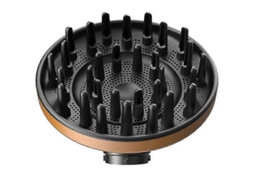 Diffusor Substituição Para Secadora Dyson Supersonic Hs01/hs05 Universal Stereotipo