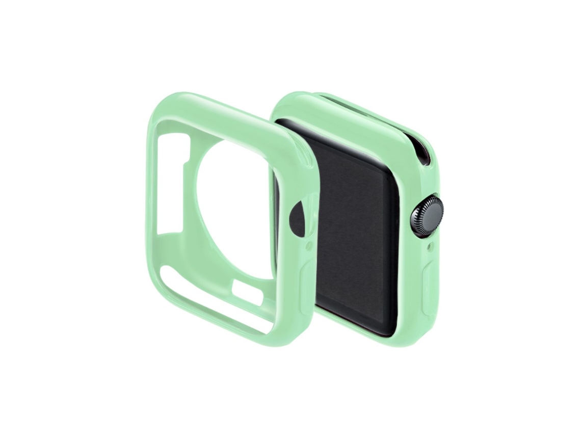 Capa Apple Watch Series 5/4 44mm/Series 3/2/1 42mm