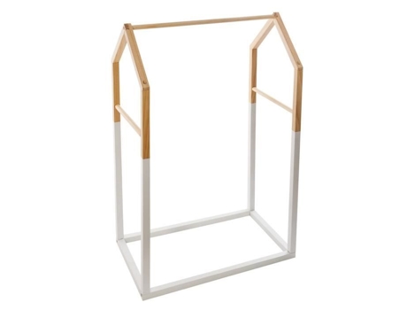 Armário DECORATIE Home Madeira Branco Criança