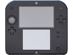 Consola Nintendo New Super MarioBros 2 pré + New Super MarioBros 2