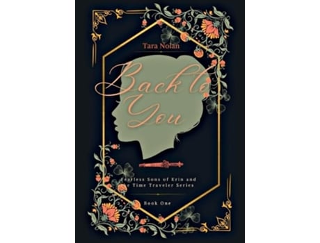 Livro Back to You de Tara Nolan (Inglês - Capa Dura)